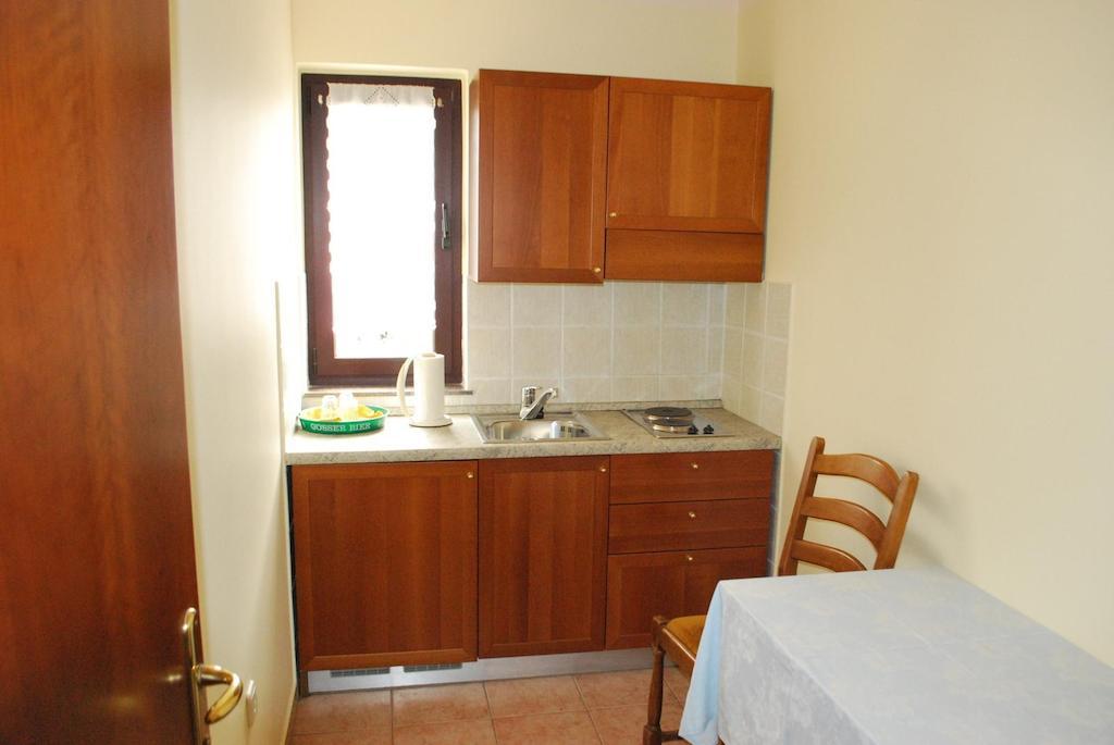Rooms Marijaリエカ 部屋 写真